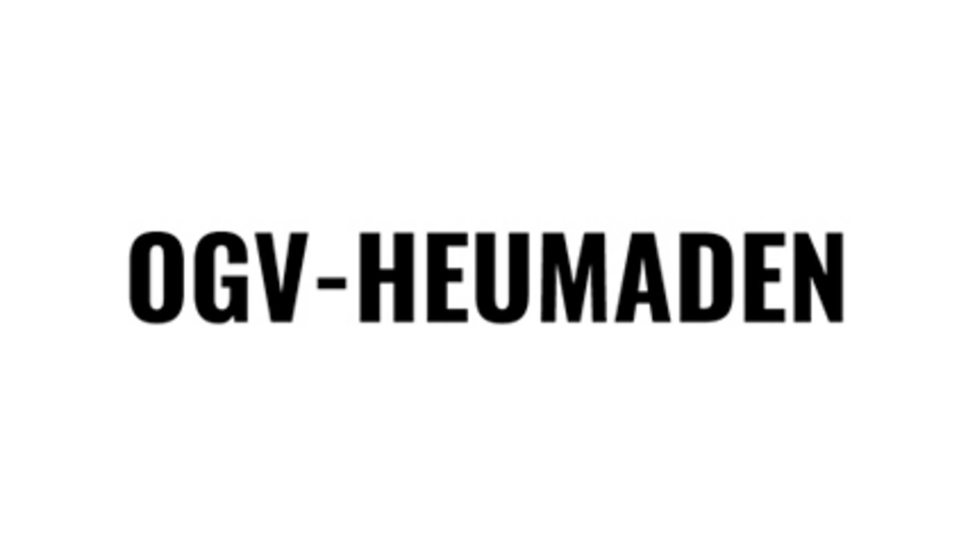 Obst- und Gartenbauverein Heumaden Logo