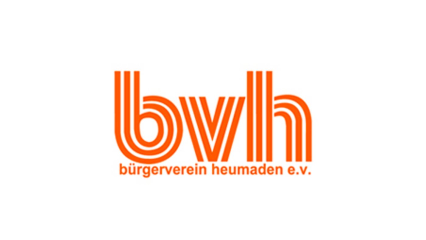 Bürgerverein Heumaden Logo